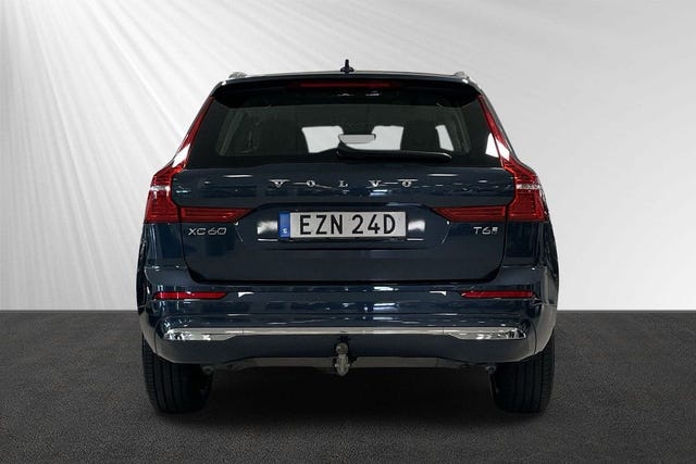 Volvo XC60 2025 – bild 2