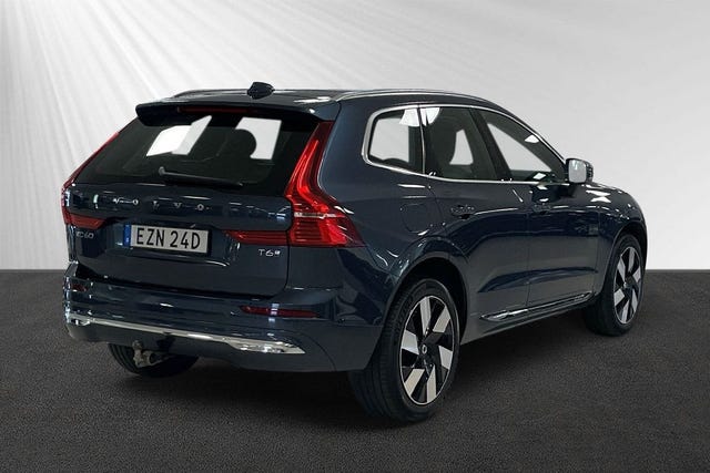Volvo XC60 2025 – bild 3