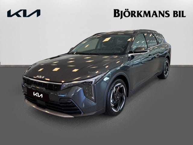 Kia K4 2026