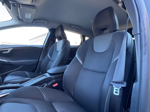 Volvo V40 2016 – bild 4