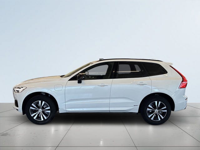 Volvo XC60 2020 – bild 4