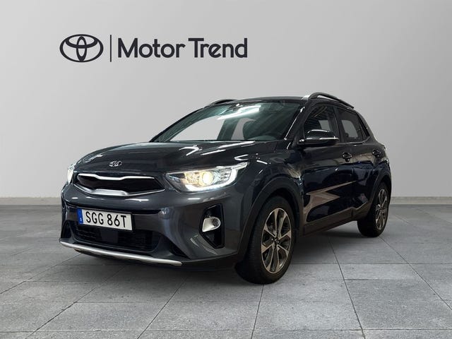 Kia Stonic 2020