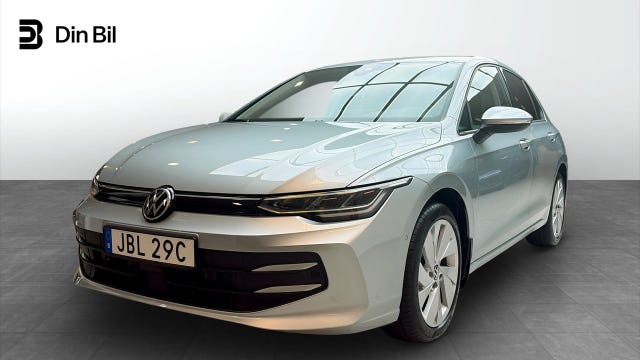Volkswagen Golf I 2025