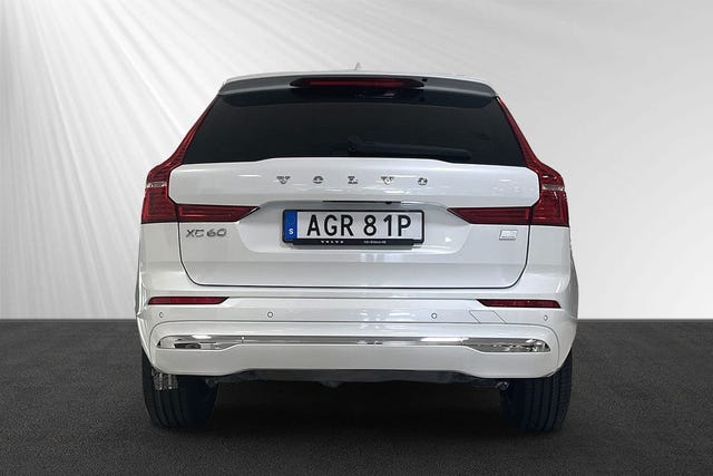 Volvo XC60 2024 – bild 2