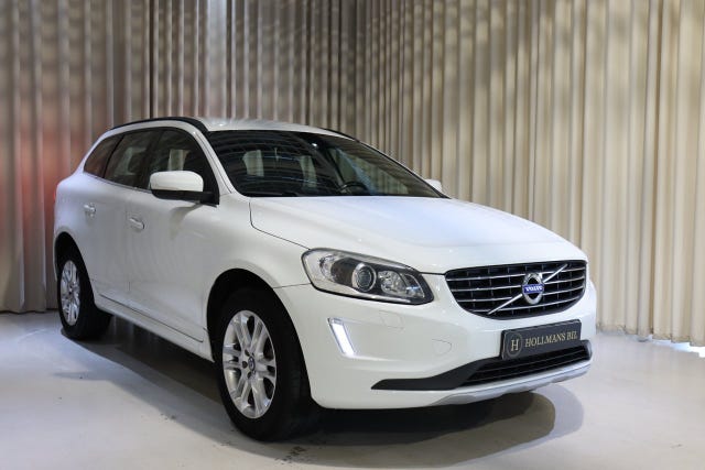 Volvo XC60 2016 – bild 4