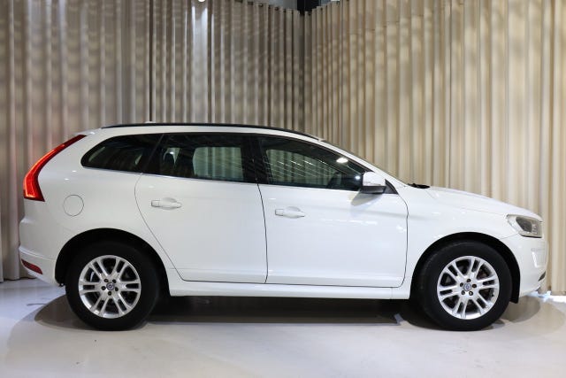 Volvo XC60 2016 – bild 2