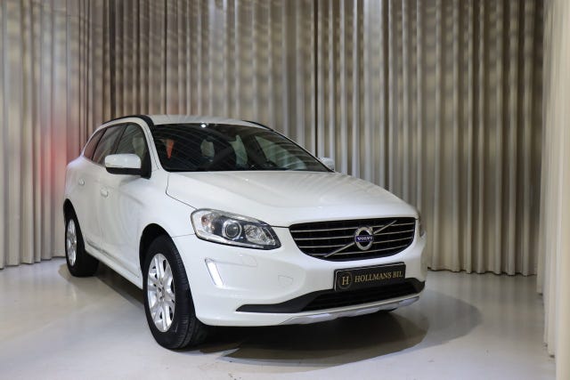 Volvo XC60 2016 – bild 3