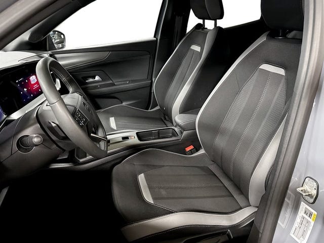 Opel Mokka 2025 – bild 4