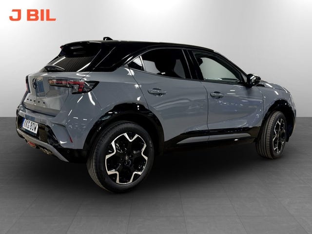 Opel Mokka 2025 – bild 3