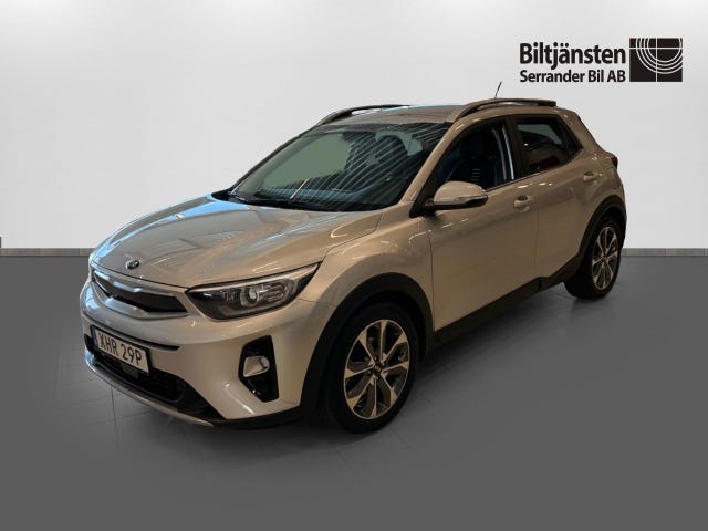 Kia Stonic 2020