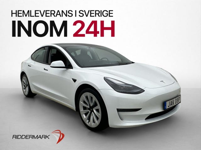Tesla Model 3 2023