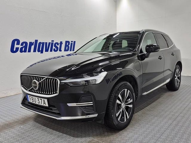 Volvo XC60 2023