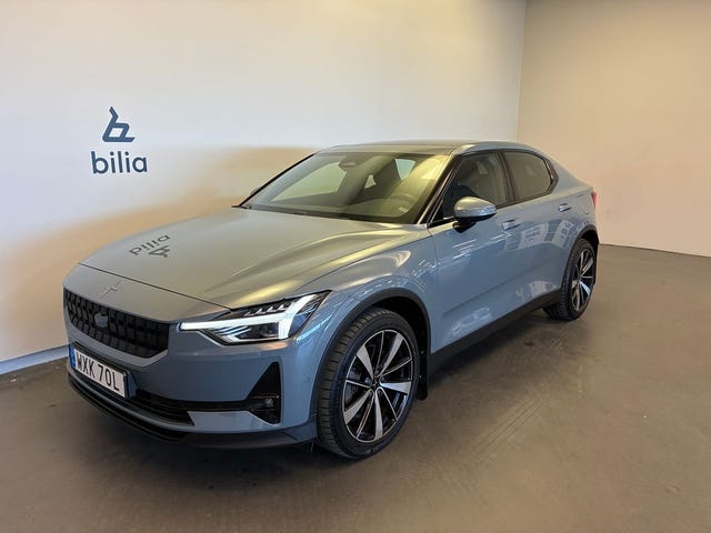Polestar 2 2022