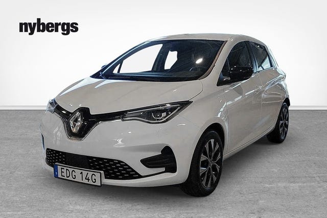 Renault Zoe 2023