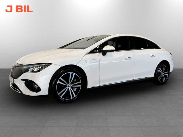 Mercedes-Benz EQE 300 2023