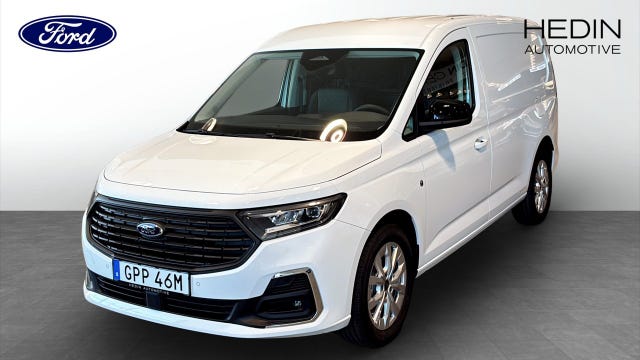 Ford Transit Connect 2026