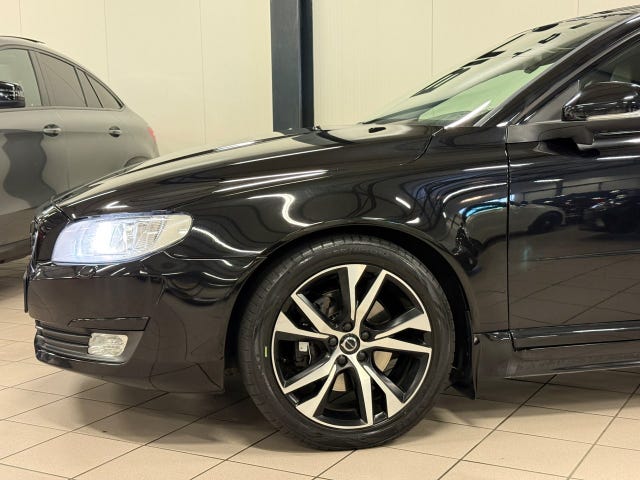 Volvo V70 2016 – bild 4