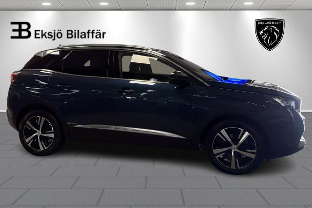 Peugeot 3008 2023 – bild 4