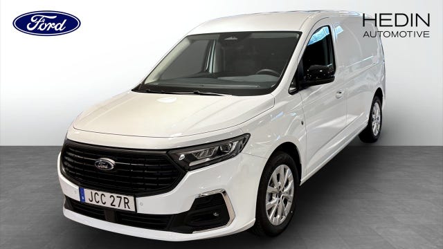 Ford Transit Connect 2026