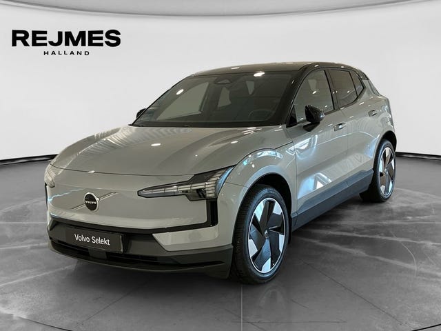 Volvo EX30 2025