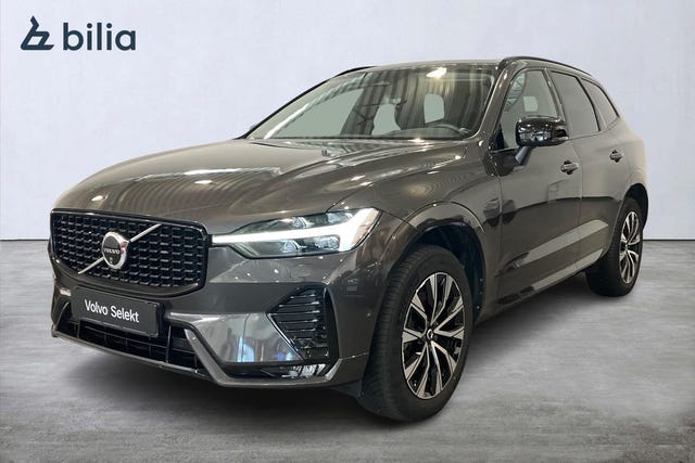 Volvo XC60 2024