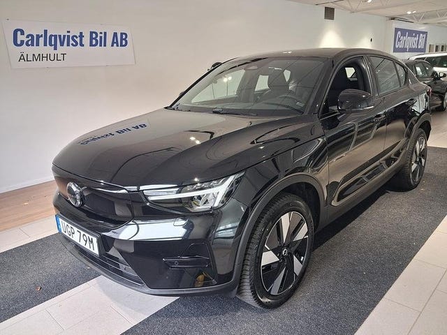 Volvo C40 2024