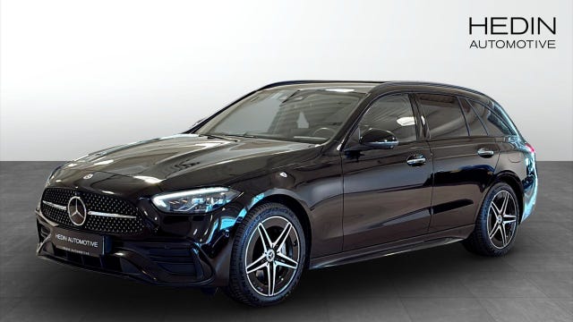 Mercedes-Benz C300 2023