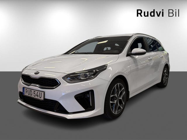 Kia Ceed 2019