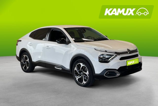 Citroen C4 X 2024