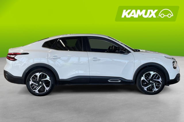 Citroen C4 X 2024 – bild 2