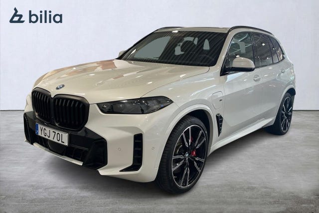 BMW X5 2026