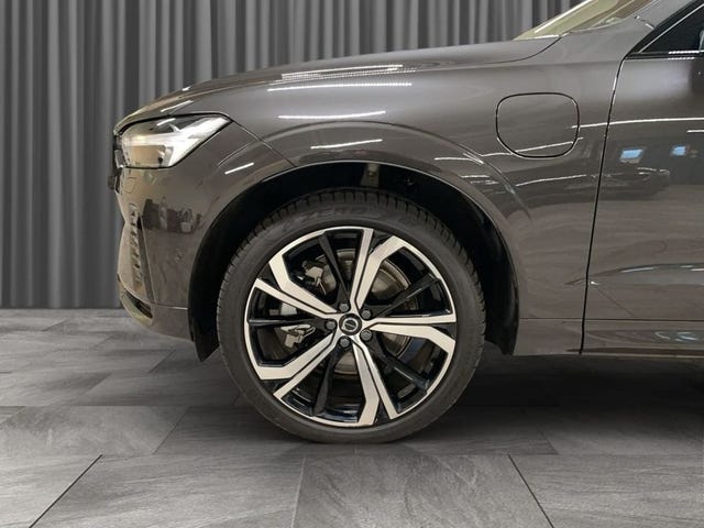 Volvo XC60 2025 – bild 4