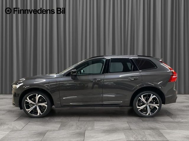 Volvo XC60 2025 – bild 2