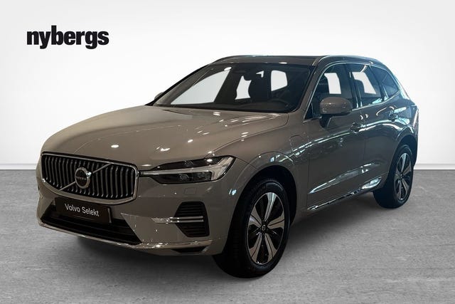 Volvo XC60 2024