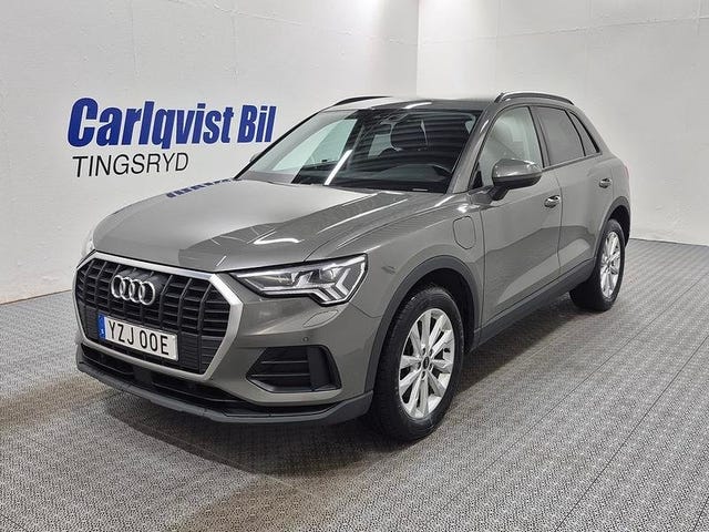 Audi Q3 2023