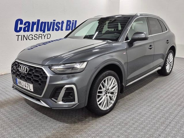 Audi Q5 2023