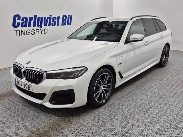 BMW 530e 2023