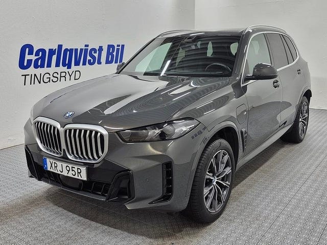 BMW X5 2024
