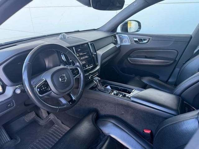 Volvo XC60 2018 – bild 4