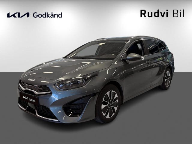 Kia Ceed 2023