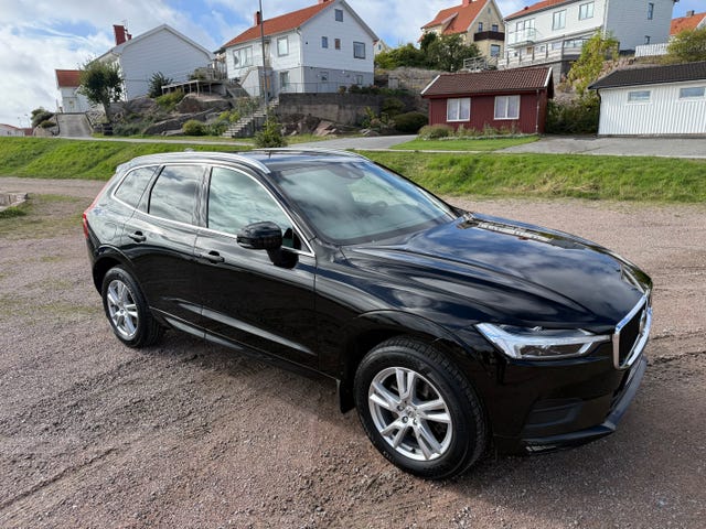Volvo XC60 2018