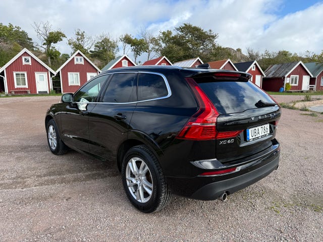 Volvo XC60 2018 – bild 3