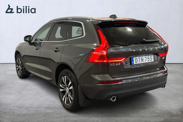 Volvo XC60 2021 – bild 2