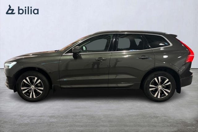 Volvo XC60 2021 – bild 3