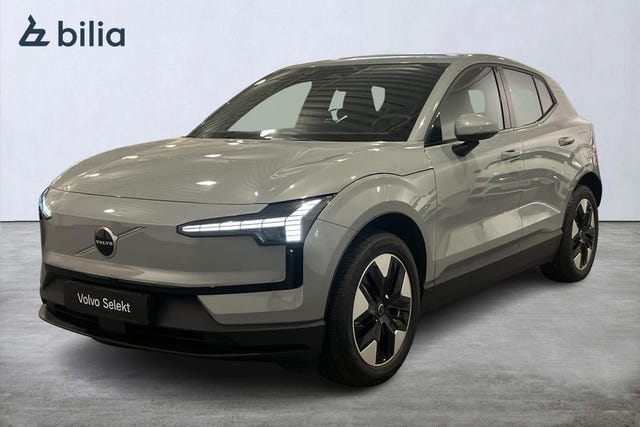 Volvo EX30 2024