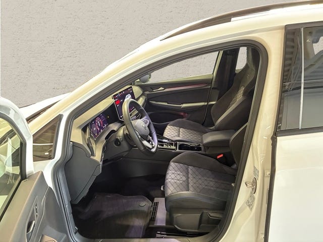 Volkswagen Golf I 2025 – bild 4