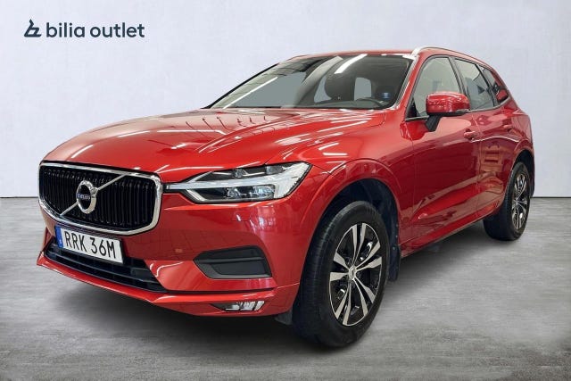Volvo XC60 2020