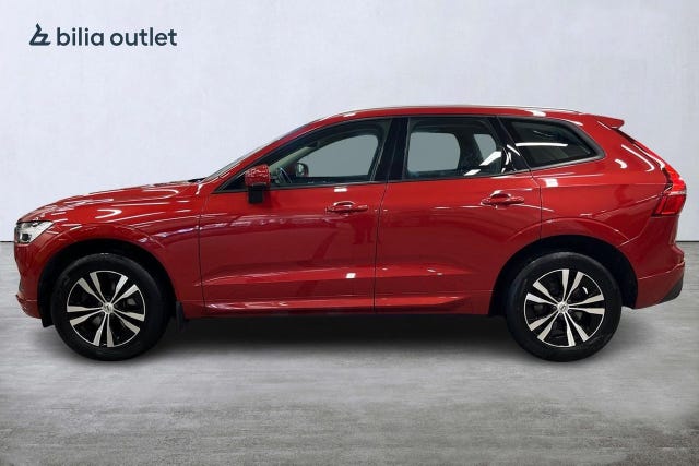 Volvo XC60 2020 – bild 3