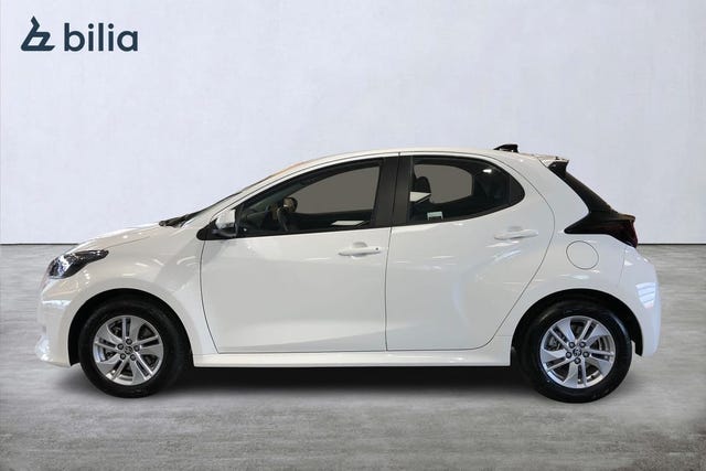Toyota Yaris 2026 – bild 3