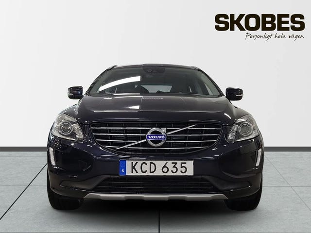 Volvo XC60 2016 – bild 2